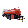 FAW 15000 Liter 15 -Tonnen Fuel Refueller -LKW